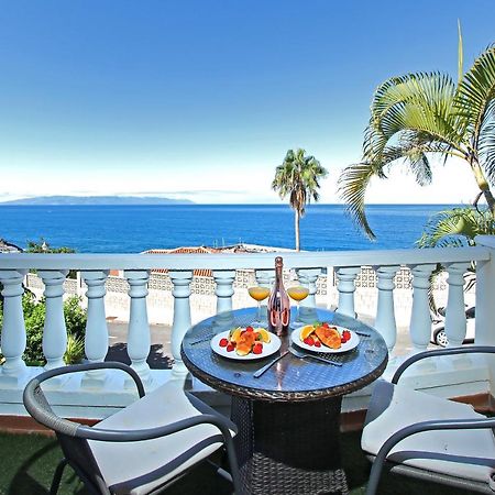 Fantastic Ocean View Apartment Buena Vista With Amazing Pools, 108 Acantilado de los Gigantes ภายนอก รูปภาพ
