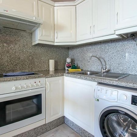 Fantastic Ocean View Apartment Buena Vista With Amazing Pools, 108 Acantilado de los Gigantes ภายนอก รูปภาพ