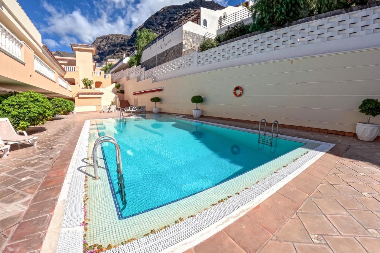 Fantastic Ocean View Apartment Buena Vista With Amazing Pools, 108 Acantilado de los Gigantes ภายนอก รูปภาพ