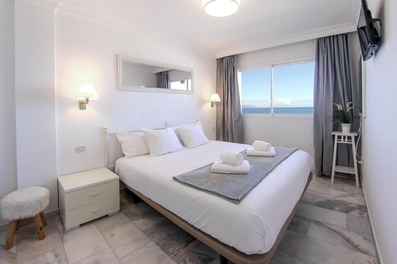 Fantastic Ocean View Apartment Buena Vista With Amazing Pools, 108 Acantilado de los Gigantes ภายนอก รูปภาพ