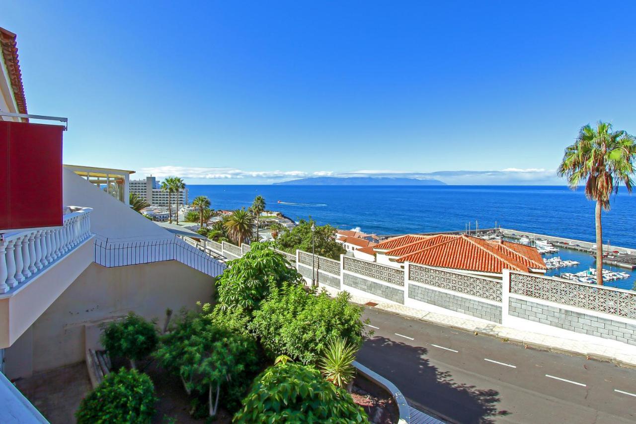 Fantastic Ocean View Apartment Buena Vista With Amazing Pools, 108 Acantilado de los Gigantes ภายนอก รูปภาพ
