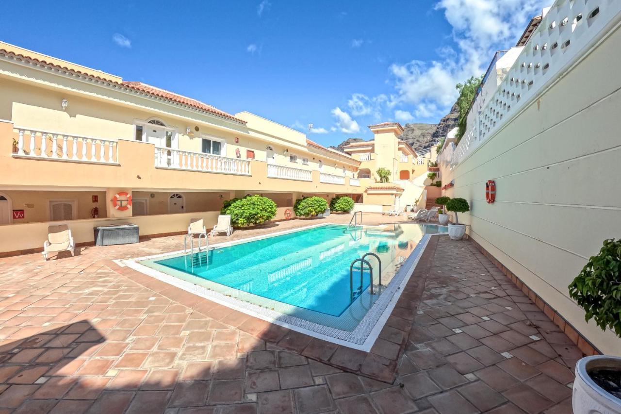 Fantastic Ocean View Apartment Buena Vista With Amazing Pools, 108 Acantilado de los Gigantes ภายนอก รูปภาพ