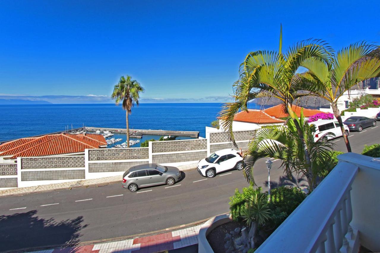Fantastic Ocean View Apartment Buena Vista With Amazing Pools, 108 Acantilado de los Gigantes ภายนอก รูปภาพ