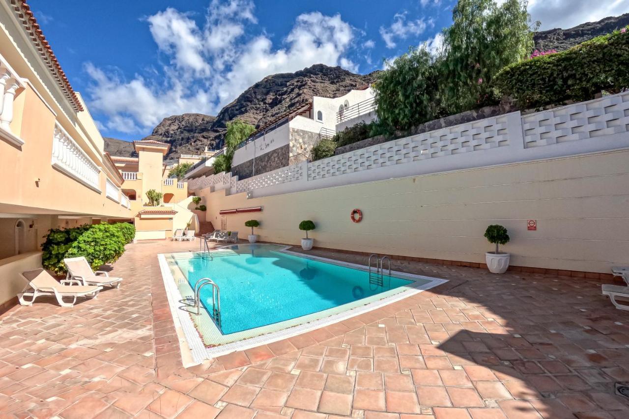 Fantastic Ocean View Apartment Buena Vista With Amazing Pools, 108 Acantilado de los Gigantes ภายนอก รูปภาพ