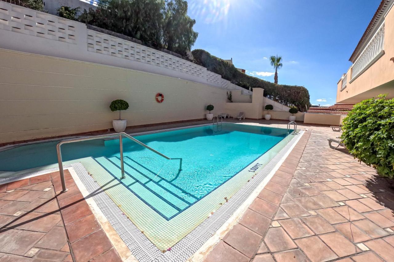 Fantastic Ocean View Apartment Buena Vista With Amazing Pools, 108 Acantilado de los Gigantes ภายนอก รูปภาพ